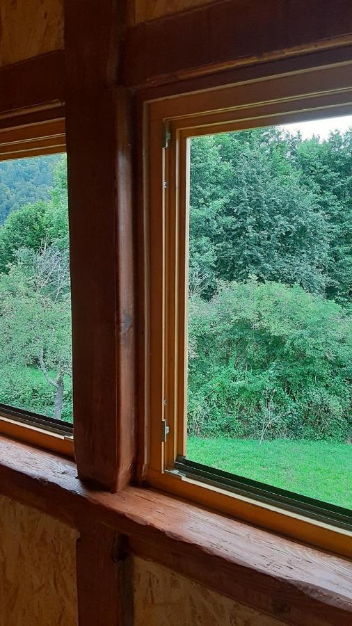 Kuca Za Odmor Forest Dream U Blizini Rijeke Kupe Plesce Екстер'єр фото